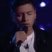 El participante jujeño Leonardo Jurado venció a su contrincante en La Voz Argentina