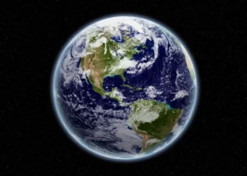 El planeta estableció ayer un nuevo récord como el día más corto