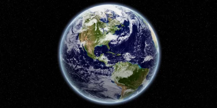 El planeta estableció ayer un nuevo récord como el día más corto