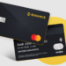 Binance la mega empresa de cripto monedas lanzó una cripto-tarjeta para Argentina