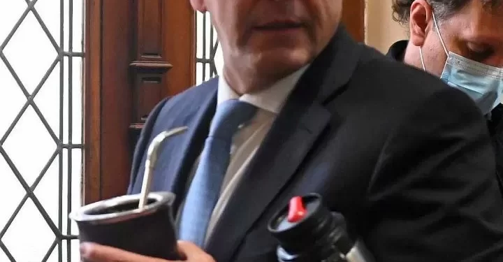 Sergio Massa definió el Gabinete de Economía y sumó a históricos de las finanzas y cuentas públicas