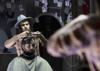 Día del Peluquero: por qué se celebra el 25 de agosto