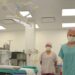 Inician cuatro jornadas de cirugías uroginecológicas en Hospital de Palpalá