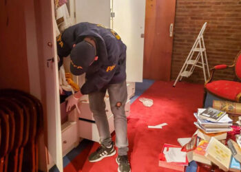 La secta de Villa Crespo: incesto, prostitución y drogas