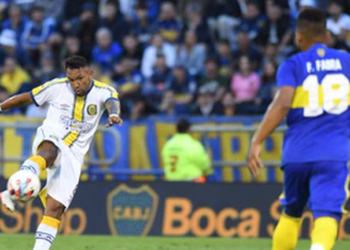 Cómo ver en vivo Boca – Rosario Central desde tu celular