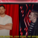 La increíble sorpresa de Michael Bublé a un participante de La Voz Argentina 2022