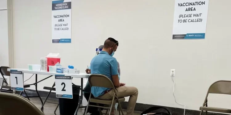 Emergencia sanitaria en EEUU por el aumento de casos de viruela del mono