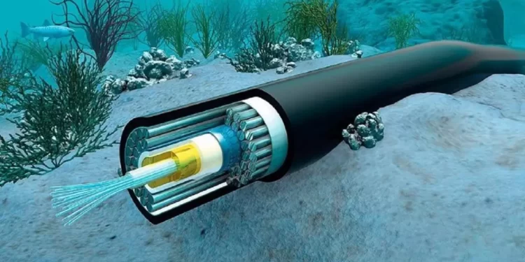 Google es autorizado por Argentina a instalar cable submarino que la une con EEUU