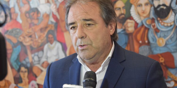 Se desarrollará la 8va Sesión Ordinaria en la Legislatura jujeña