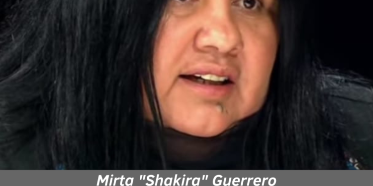 Shakira habló con Jorge Lanata y apuntó contra Milagro Sala: “La plata iba a su casa, ella tenía dos placards con doble fondo donde quedaba”