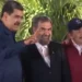 Nicaragua presiona a la Argentina para que libere el avión Iraní