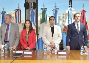 Haquim: “La figura de Massa genera expectativa