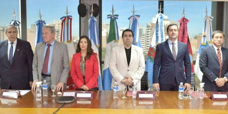 Haquim: “La figura de Massa genera expectativa