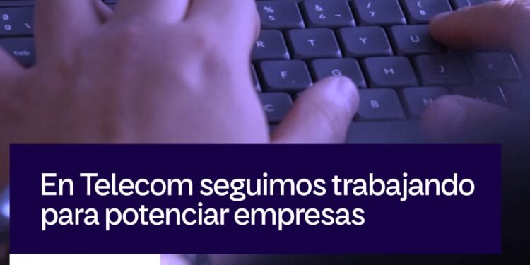 Telecom fue elegida por Calipso para la contratación de la solución cloud de Huawei