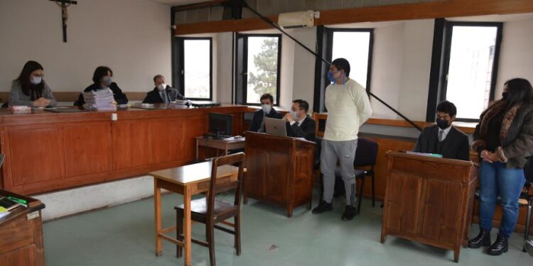 Juzgan a dos personas por el homicidio de un joven en el barrio San Francisco de Alava de San Salvador de Jujuy