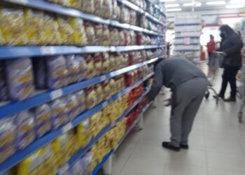Inflación sin techo en julio: los privados midieron entre 6,8% y 8%