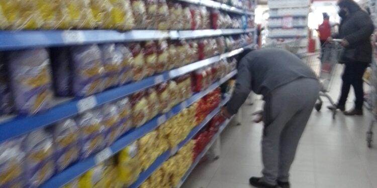 Inflación sin techo en julio: los privados midieron entre 6,8% y 8%