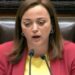 Quién es Cecilia Moreau, la nueva presidenta de la Cámara de Diputados que sustituye a Massa