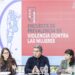 Cerca de la mitad de las mujeres en Argentina atravesaron violencia doméstica
