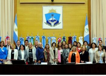 Jujuy participo en el debate sobre la Transición Energética en Neuquén 