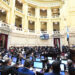 El Senado aprobó el consenso fiscal y da luz verde a los gobernadores para aumentar los impuestos