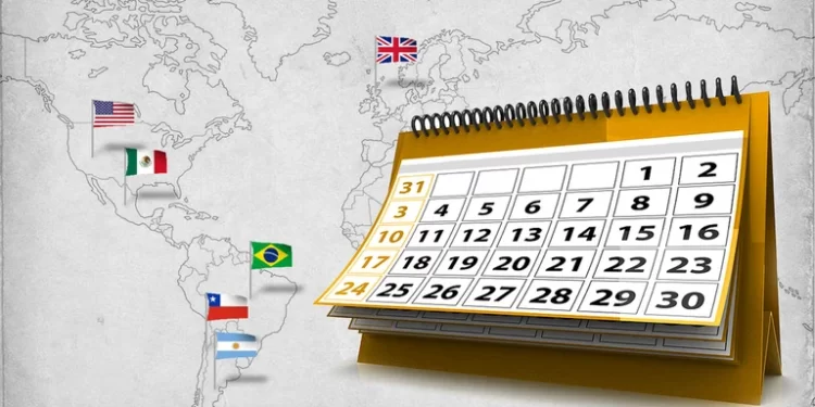 Las Efemérides mas importantes de este viernes 5 de Agosto