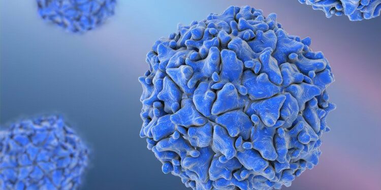 Detectan virus de la poliomielitis en aguas residuales de Nueva York