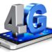 Argentina asigna servicio 4G para empresas Claro, Personal y Movistar