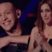La emotiva presentación de Damián Ayala en La voz Argentina