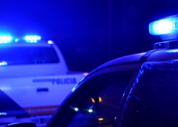 Terror en el pub: abusó de una joven y huyo del lugar