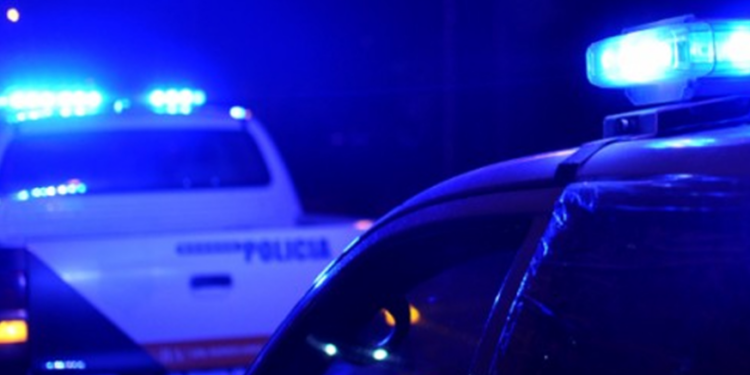 Terror en el pub: abusó de una joven y huyo del lugar