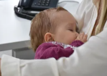 Jujuy dedica el mes de agosto a la promoción de la lactancia