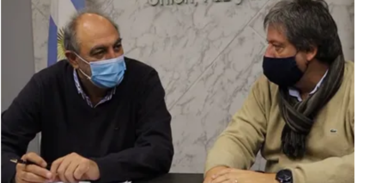 Jujuy recibe más de 30 millones de pesos para la atención de la infancia y la adolescencia