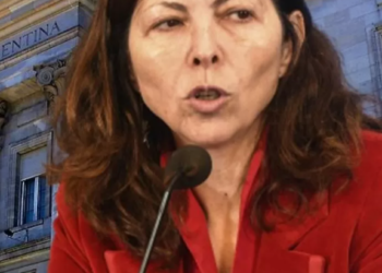 Interna al rojo vivo en el Banco Nación: quiénes se van y quiénes llegan