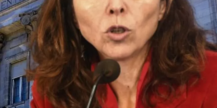 Interna al rojo vivo en el Banco Nación: quiénes se van y quiénes llegan