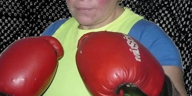 Conmoción en el mundo del deporte: murió en un incendio Carmen “La Guapa” Montiel, pionera del boxeo femenino en Argentina