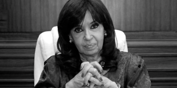 Obra pública: la fiscalía pidió 12 años de prisión para Cristina Kirchner y la inhabilitación perpetua para ejercer cargos
