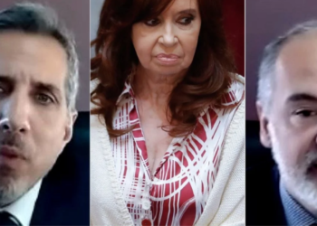 Cómo era el “Estado paralelo” que montó Cristina Kirchner para beneficiar a Lázaro Báez