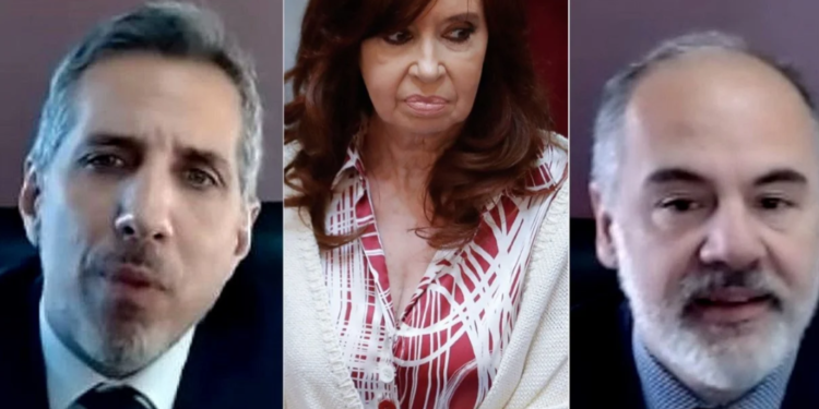Cómo era el “Estado paralelo” que montó Cristina Kirchner para beneficiar a Lázaro Báez