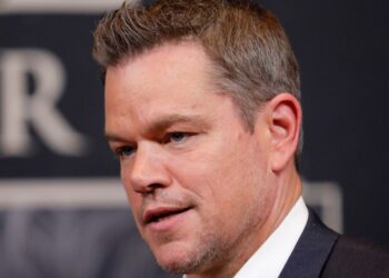 Matt Damon visitó Argentina y disfrutó sus delicias gastronómicas