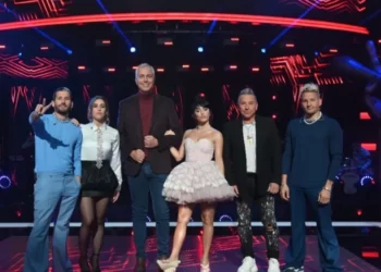 Comenzaron los playoffs de La Voz Argentina