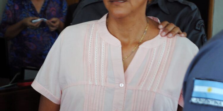 Milagro Sala, un abogado y un empleado judicial a juicio por «sustracción y destrucción» de un expediente