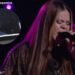 El terrible accidente de una participante de La Voz Argentina
