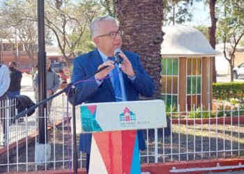 San Pedro de Jujuy conmemoró los 210 años del Éxodo Jujeño