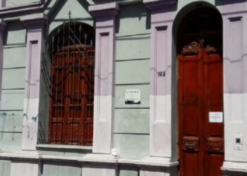 CEDEMS: «Montero se fue a sentar a la mesa de paritarias con su propia voluntad y mirada»