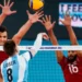 Argentina está en 8vos de final del Mundial de Vóley