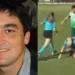 Hablo el futbolista que agredió a la mujer árbitro de Tres Arroyos