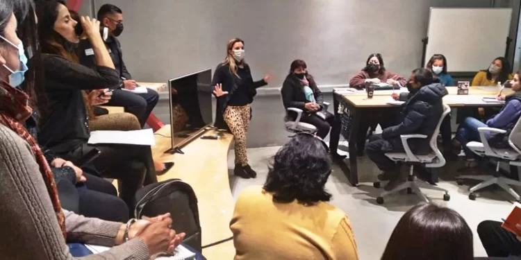 Reunión interministerial para la programación de actividades por el «Día de las Infancias»