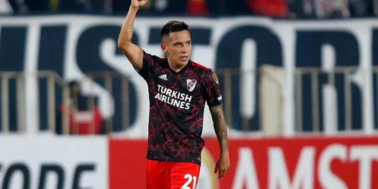 River va en busca de su tercer triunfo en la Liga Profesional de Fútbol contra Arsenal de Sarandí