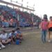 Exitoso desarrollo de la tercer jornada de la Estudiantina 2022